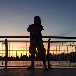 Meet your Posher, Manuel